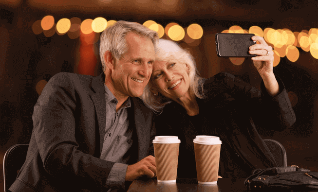 Older Woman Fun 6 Ideas To Enjoy Dating Women Over 40